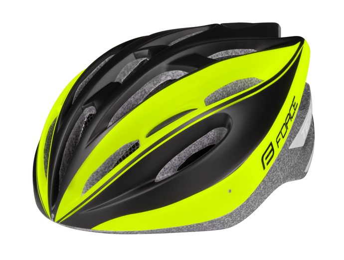 FORCE TERRY, black-fluo