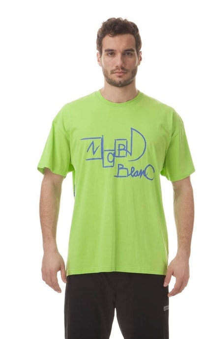 NORDBLANC NBFMT5395 CPZ - Pánské tričko