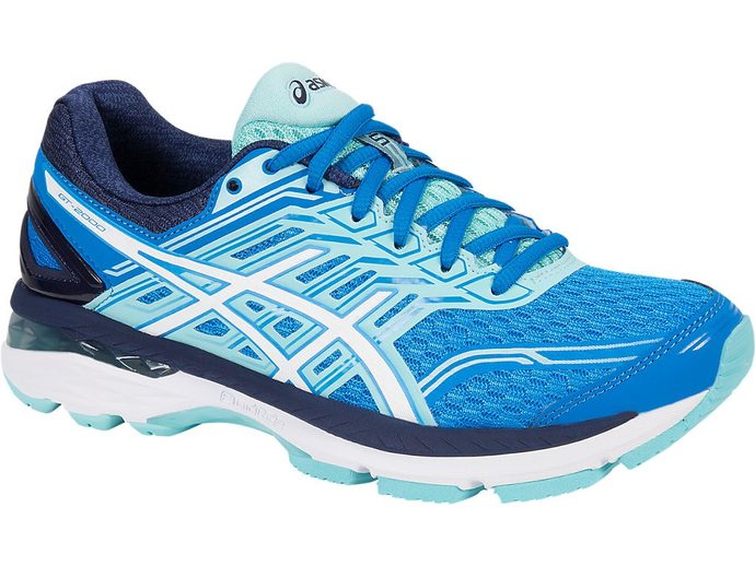 GT-2000 5, diva splash - women's - ASICS - 78.85 €