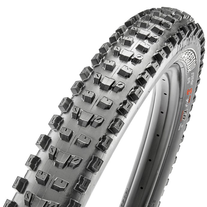 MAXXIS DISSECTOR kevlar 27,5x2.40WT EXO/TR