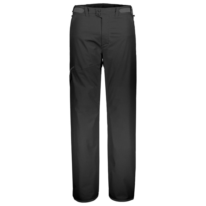 SCOTT Pant Ultlmate Dryo 20 black