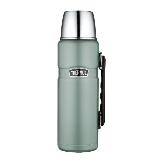 THERMOS Termoska na nápoje s madlem 1200 ml Duck Egg