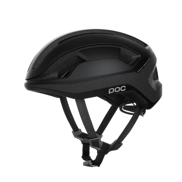 POC Omne Lite Uranium Black