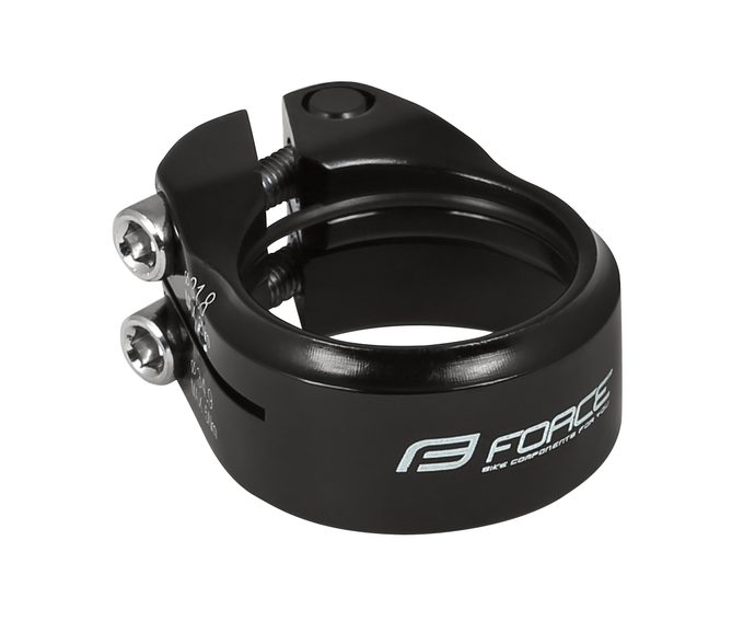 FORCE F pro karbon.rámy / 31,8-34,9 mm