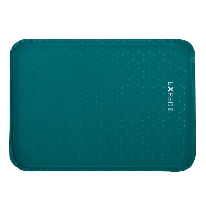 EXPED Sit Pad cypress