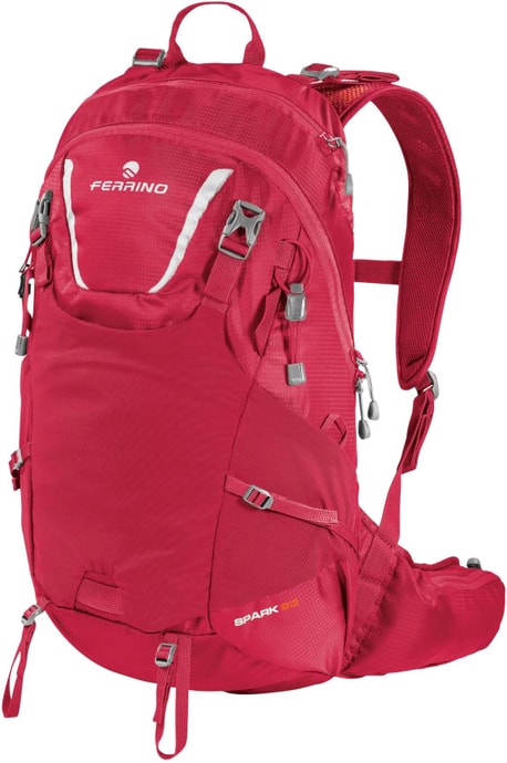 FERRINO Spark 23 red