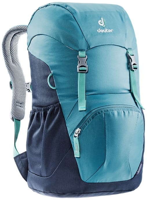 DEUTER Junior 18 denim-navy