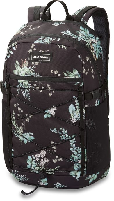 DAKINE WNDR PACK 25L, solstice floral