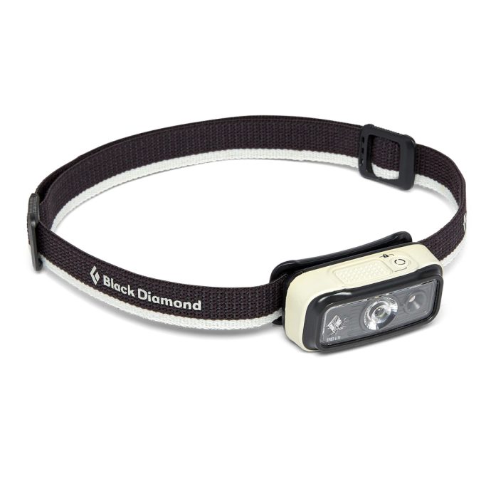 BLACK DIAMOND SPOT LITE 200 HEADLAMP, Aluminum