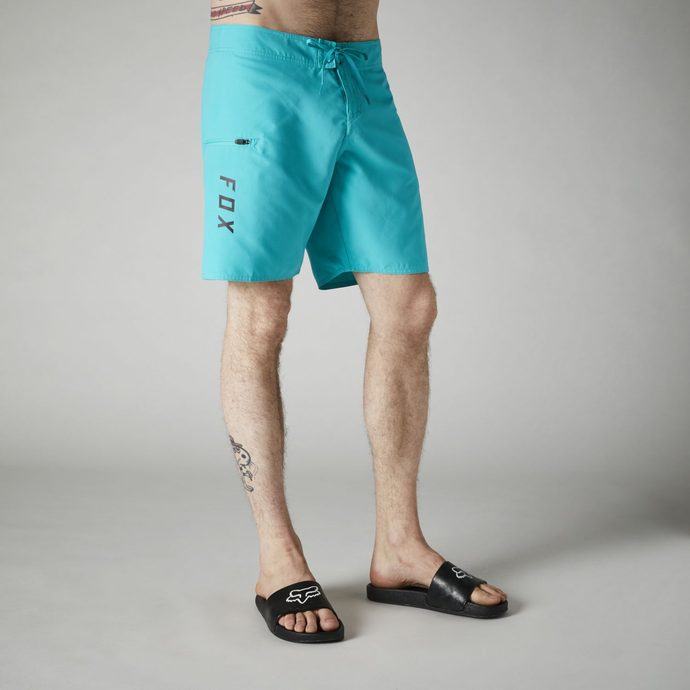 FOX Overhead Boardshort Fhe 18", Teal