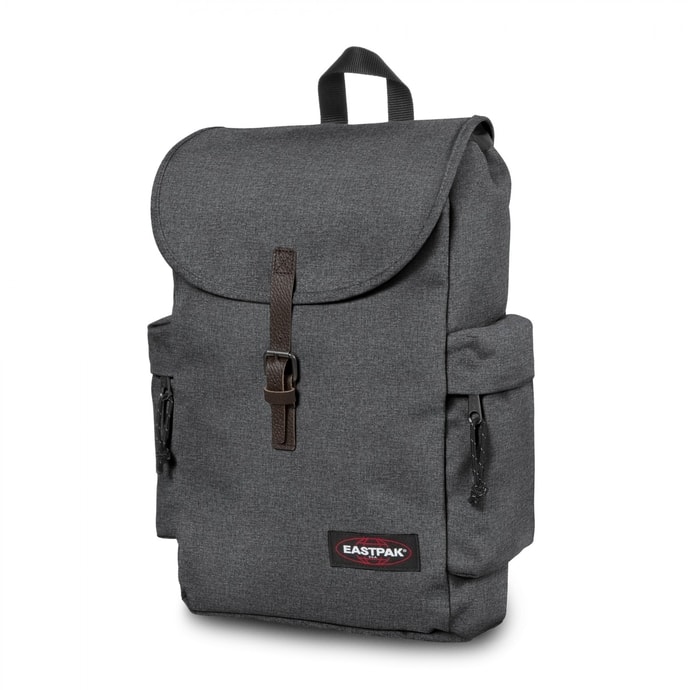 EASTPAK AUSTIN 18l Black Denim