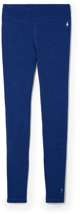 Electric Blue High Performance Merino Wool Dress Pants