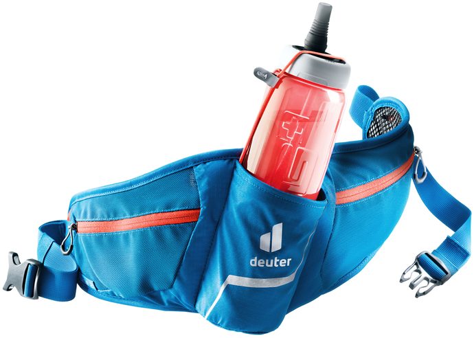 DEUTER Pulse 2 bay