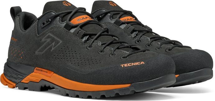 TECNICA Sulfur GTX Ms anthracite/ultra orange