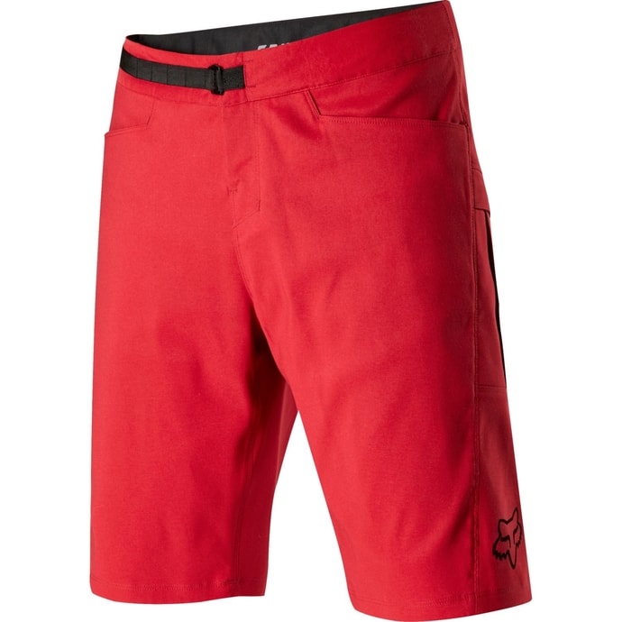 FOX Ranger Cargo Short Cardinal