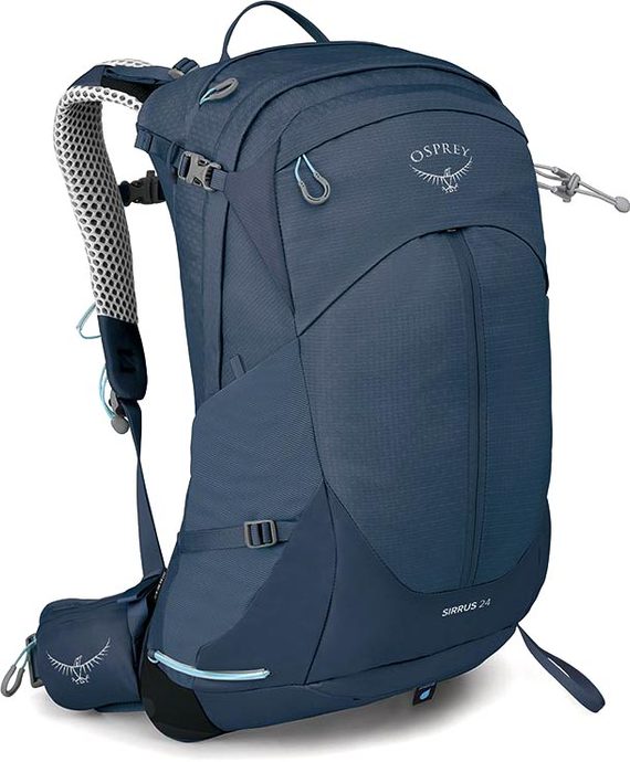 OSPREY SIRRUS 24, muted space blue