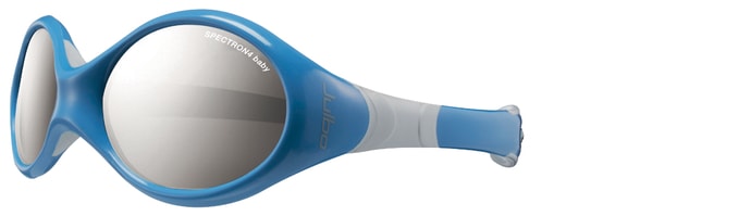 JULBO LOOPING III SP4 Baby, blue/grey