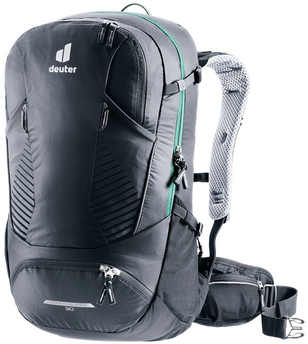 DEUTER Trans Alpine 30 Black