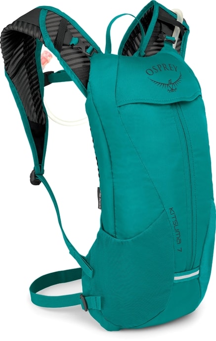 OSPREY KITSUMA 7, teal reef