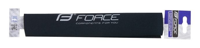 FORCE BIG neoprene 11,5cm, black