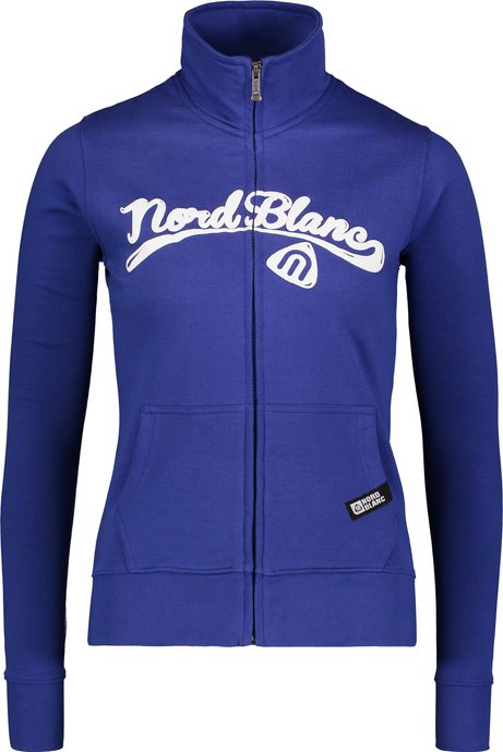 NORDBLANC NBSLS5620 MRF - Women's hoodie with hood