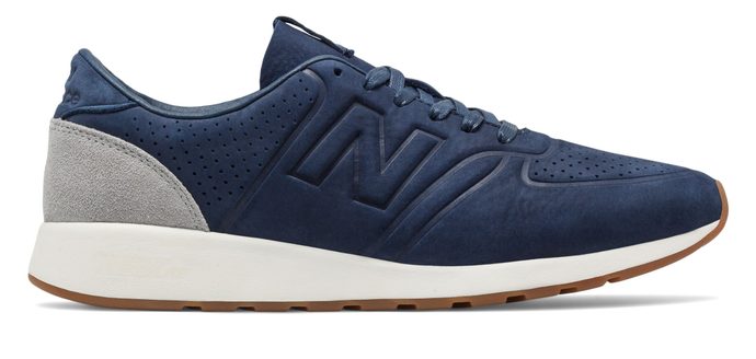 NEW BALANCE MRL420DT blue