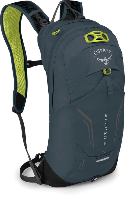 OSPREY SYNCRO 5 II, wolf grey