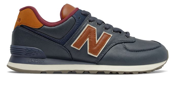 NEW BALANCE obuv new balance ML574OMC