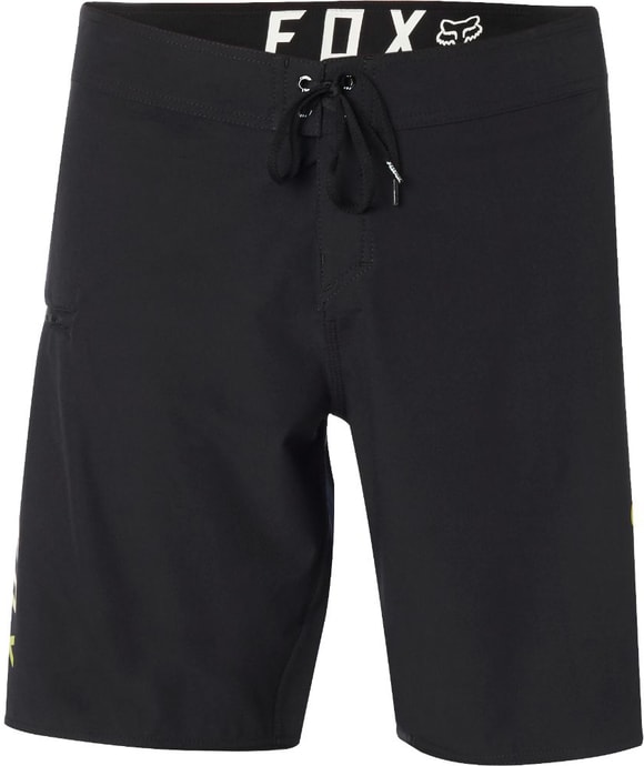 FOX Overhead stretch boardshort Black