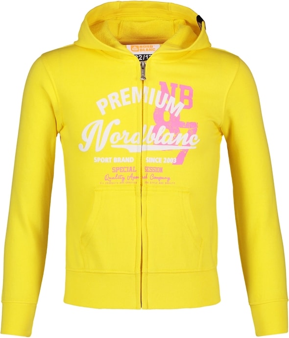 NORDBLANC NBSKS5708S SPECIAL yellow