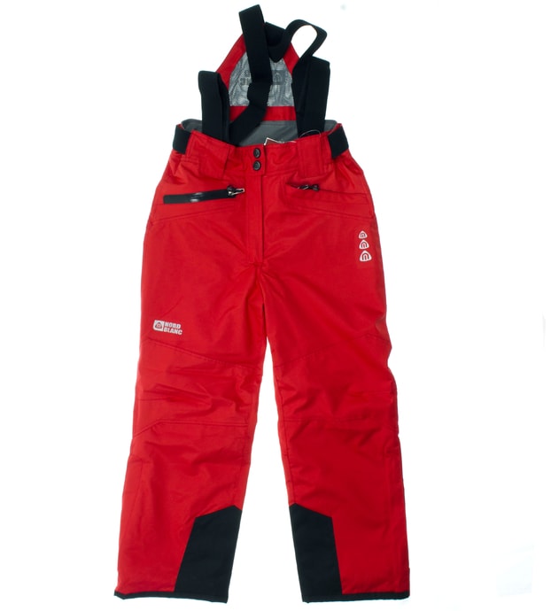 NORDBLANC NBWPK3247L ZIC - Children's ski pants