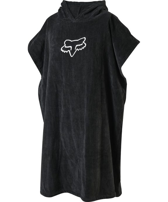 FOX Reaper Change Towel Black