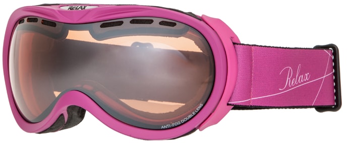 RELAX HTG51D ORBIT - lyžařské brýle