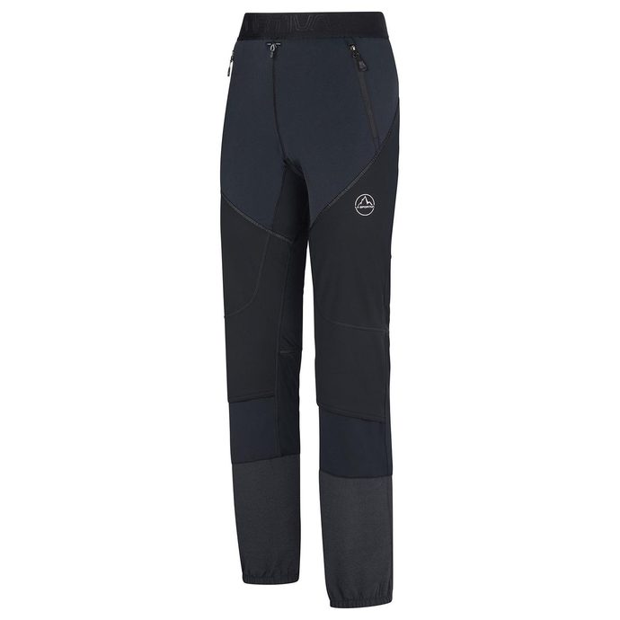 LA SPORTIVA Kyril Pant W Black/White