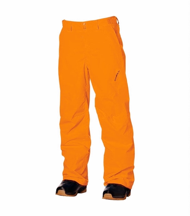 O'NEILL 253023-2020 HAMMER PANT - snowboardové kalhoty
