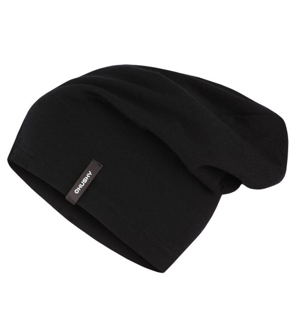 HUSKY Merhat black