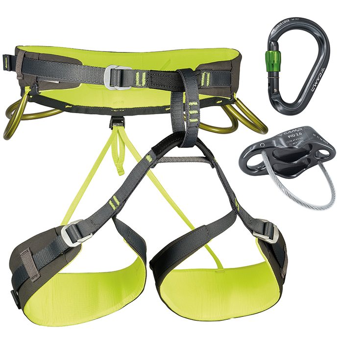 CAMP Energy CR 3 Pack