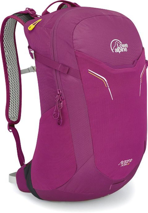 LOWE ALPINE AirZone Active 22, grape