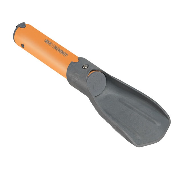 SEA TO SUMMIT Pocket Trowel Nylon