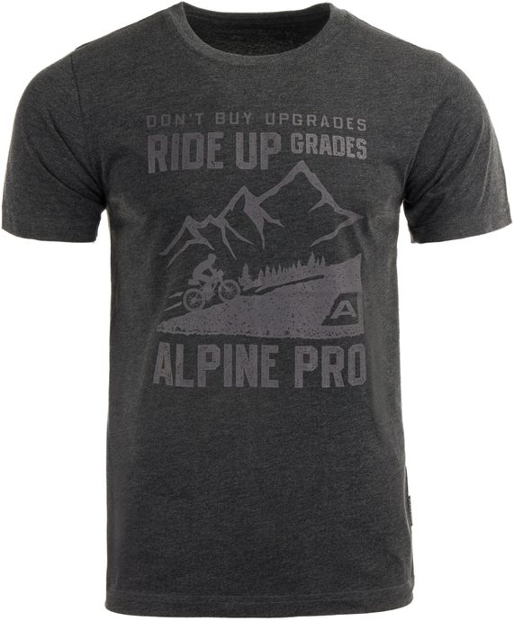 ALPINE PRO BUNEW black