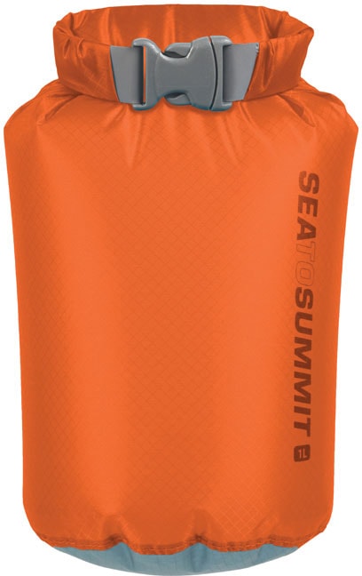 SEA TO SUMMIT Ultra-Sil Dry Sack 1L orange