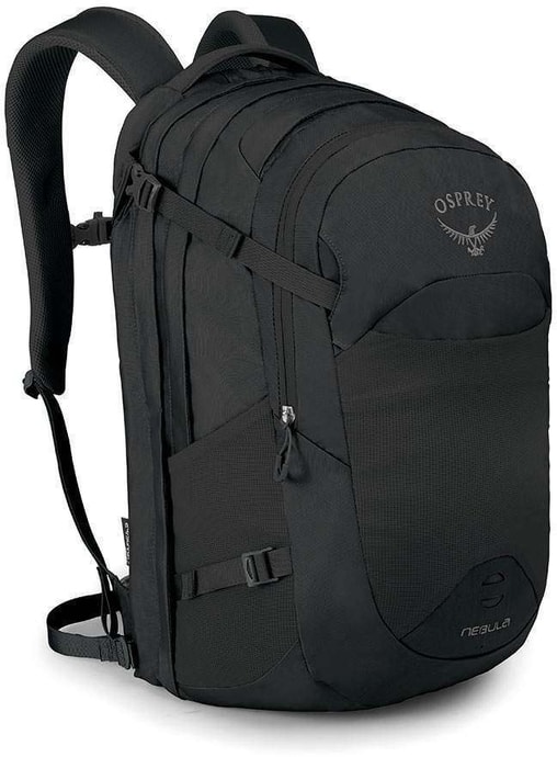 OSPREY NEBULA, 34 L sentinel grey