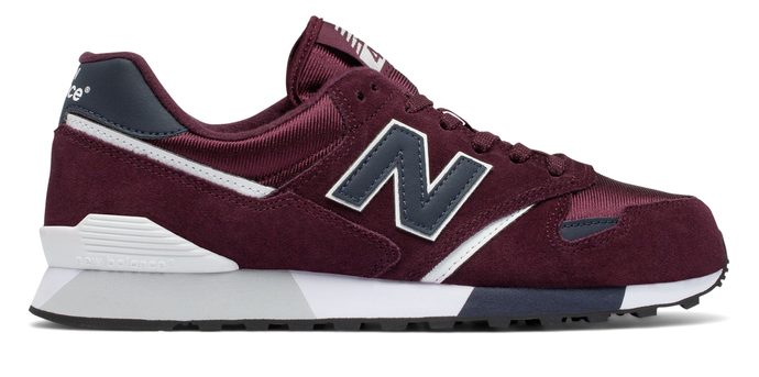 NEW BALANCE U446BN - tenisky