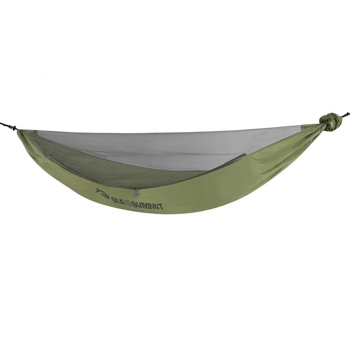 SEA TO SUMMIT Jungle Hammock Set (Includes Straps) Olive