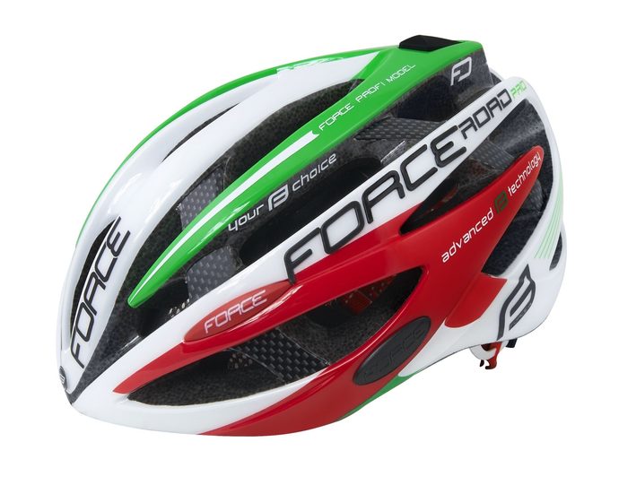 FORCE ROAD PRO JUNIOR, ITALY XS -