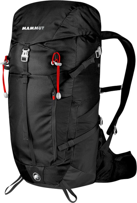 MAMMUT Lithium Pro 28, black