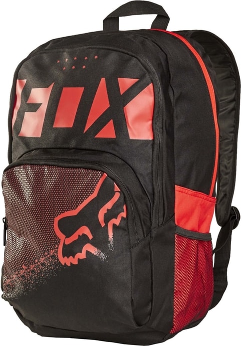 FOX Lets Ride Libra Backpack 28l, black