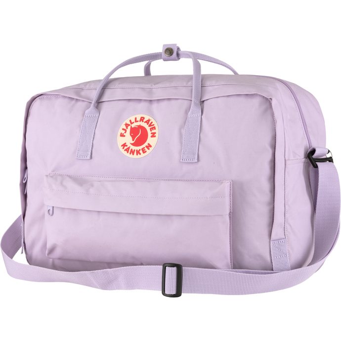 FJÄLLRÄVEN Kånken Weekender 30, Pastel Lavender