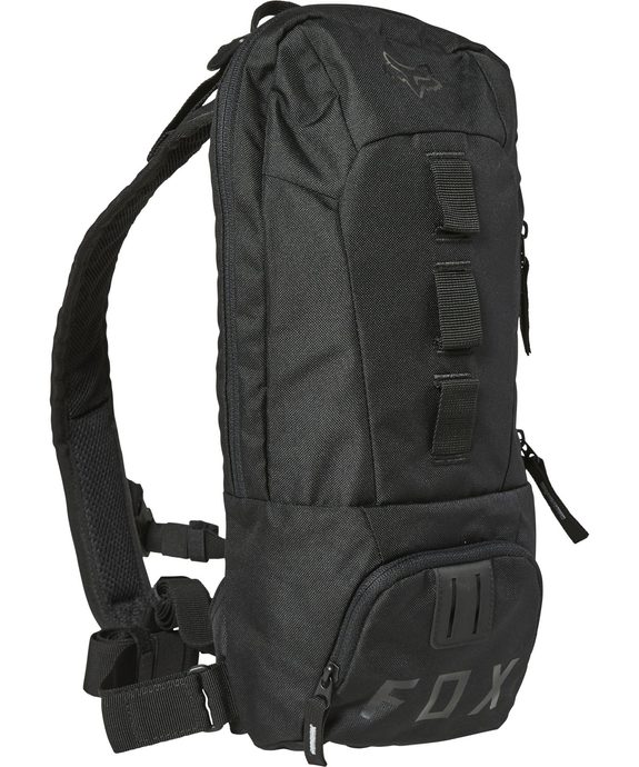 FOX Utility 6L Hydration Pack- Sm, Black