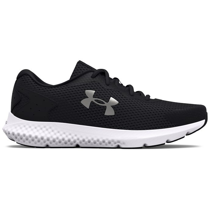 UNDER ARMOUR UA W Charged Rogue 3, Black